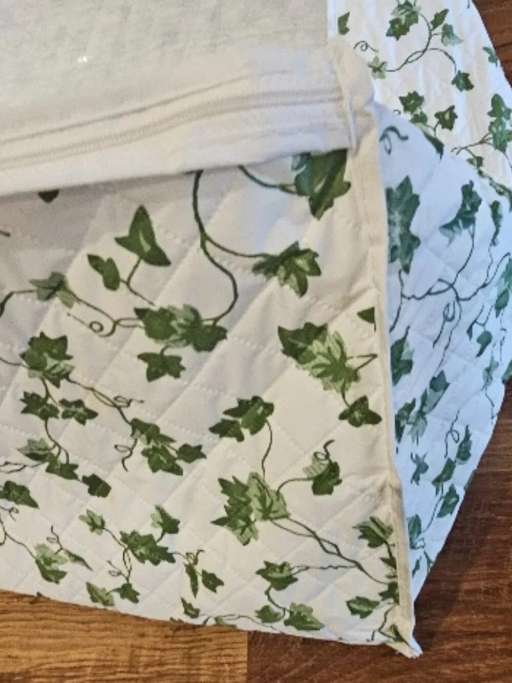 N/A vintage large